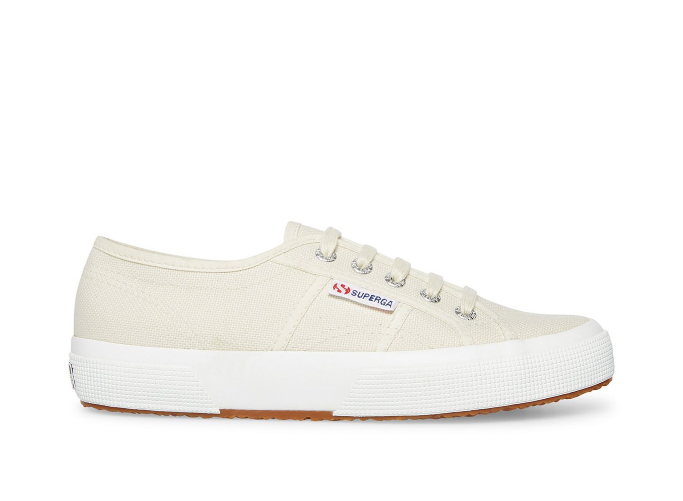 Superga Espadrille Womens - 2750 Cotu Classic - Beige - DNPHR3267